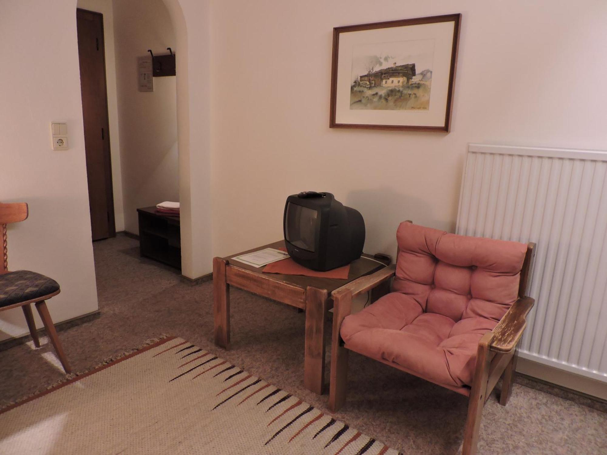 Pension Wallnoefer Mieming Room photo