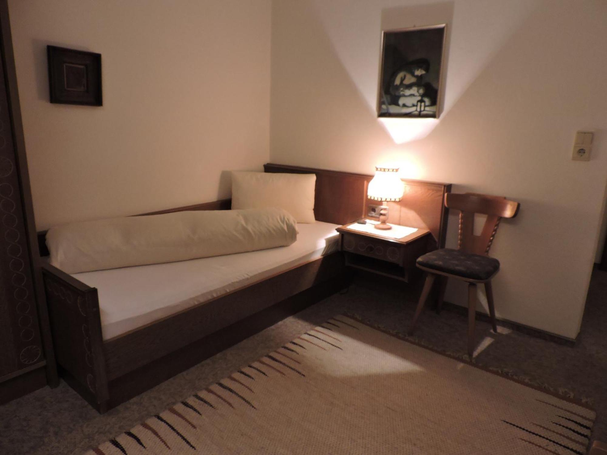 Pension Wallnoefer Mieming Room photo