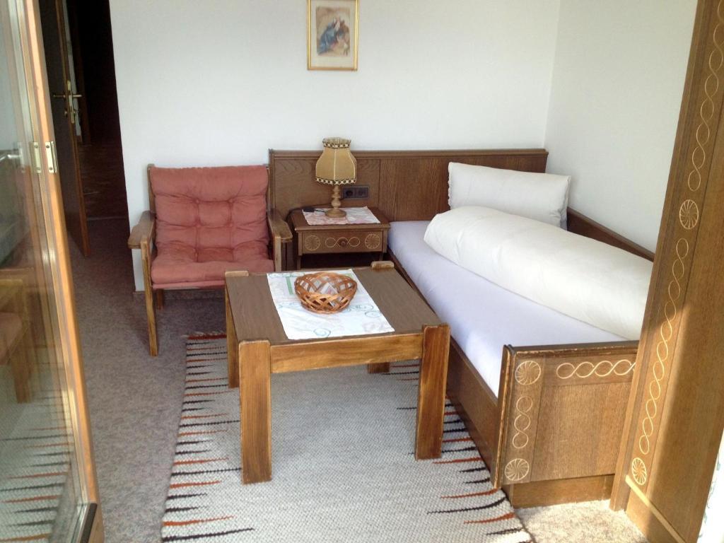Pension Wallnoefer Mieming Room photo