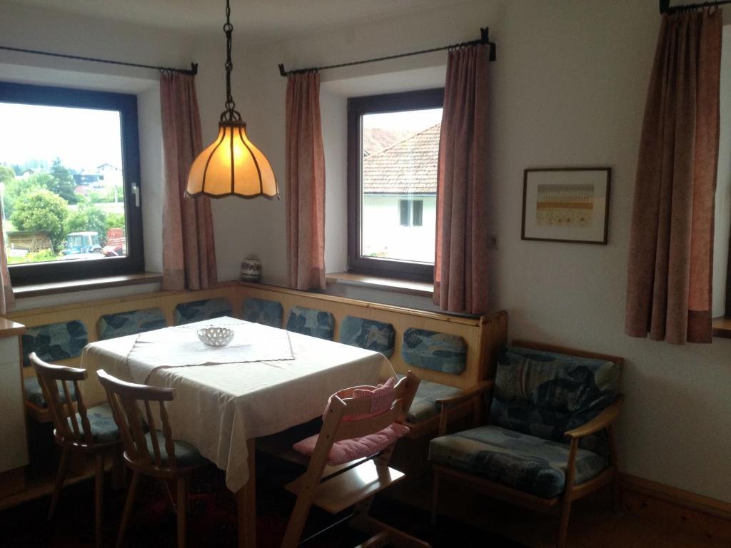 Pension Wallnoefer Mieming Room photo