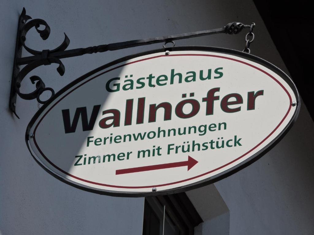 Pension Wallnoefer Mieming Exterior photo